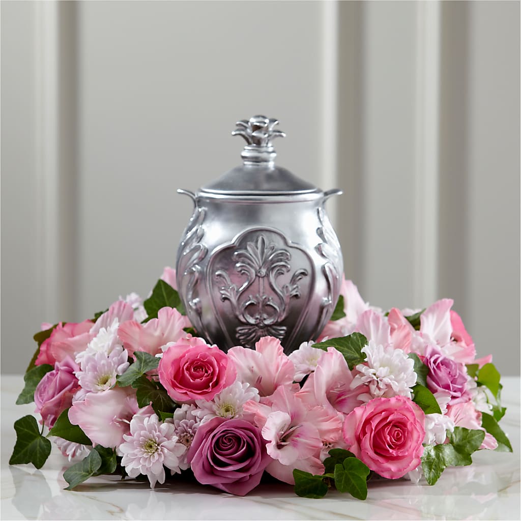 Glorious Tribute Arrangement – CANDY'S CREATIONS, Hermitage MO