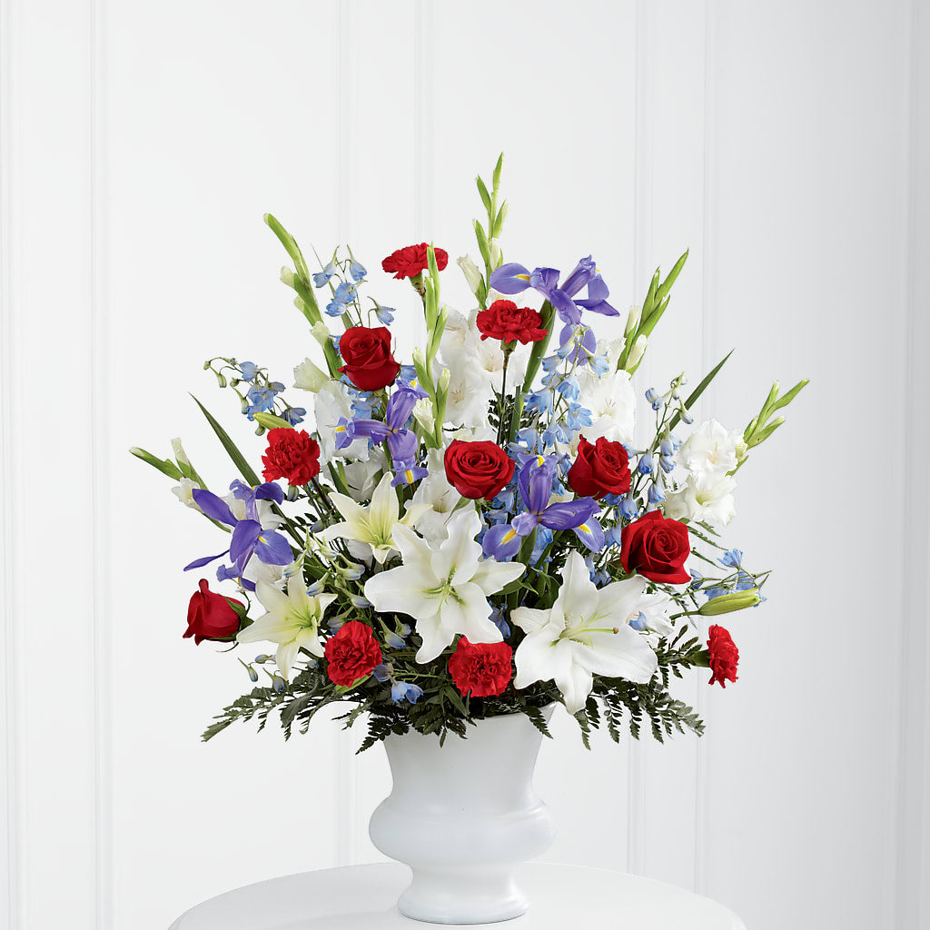 Gratitude Arrangement – CANDY'S CREATIONS, Hermitage MO