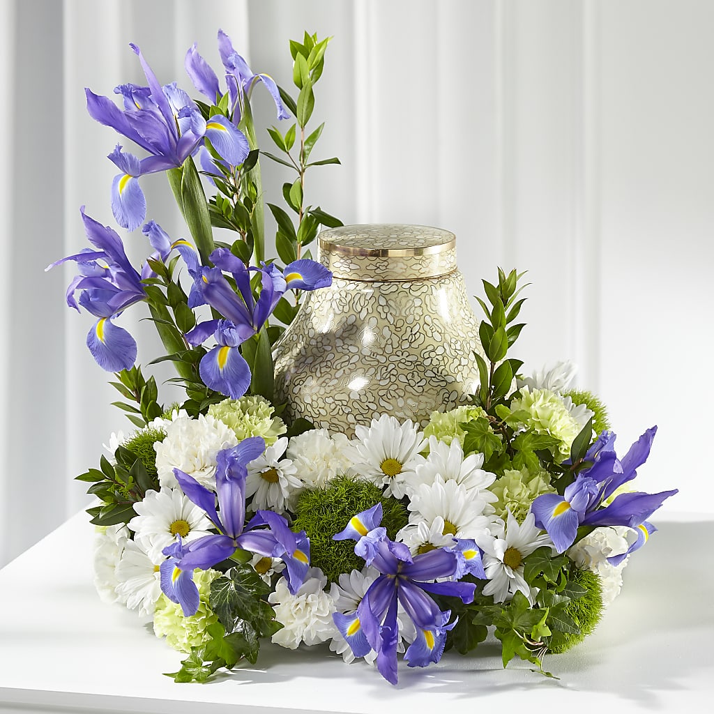 Sincere Spirit Cremation Adornment – CANDY'S CREATIONS, Hermitage MO