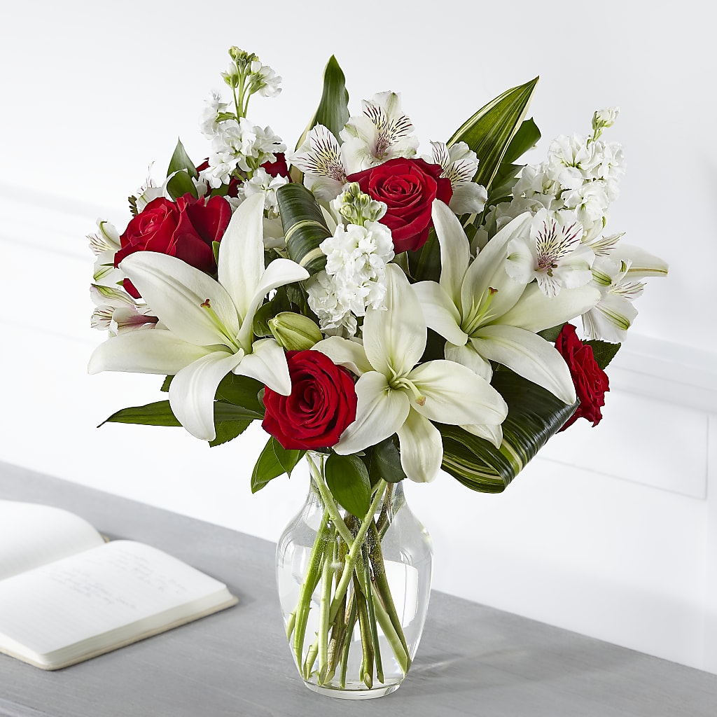 Loving Respect Bouquet – CANDY'S CREATIONS, Hermitage MO