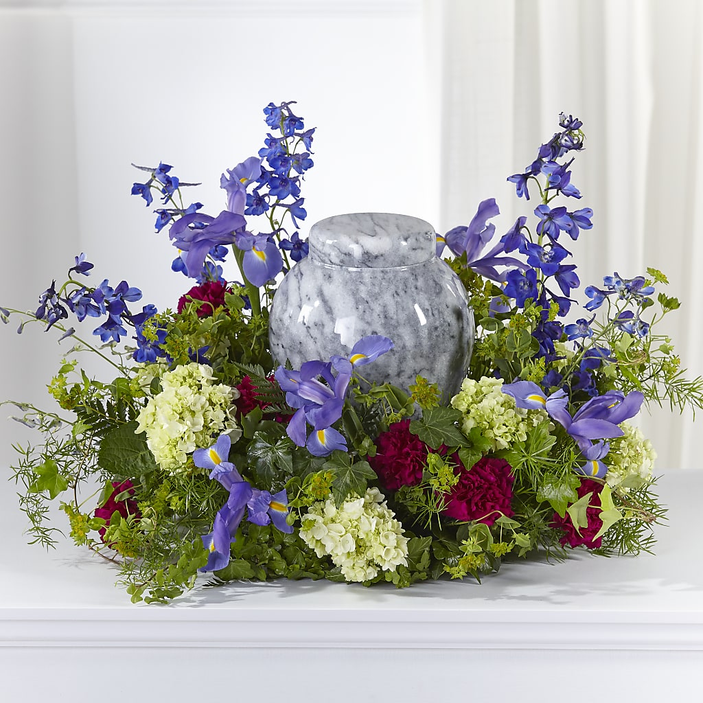 Forever Remembered Cremation Adornment – CANDY'S CREATIONS, Hermitage MO