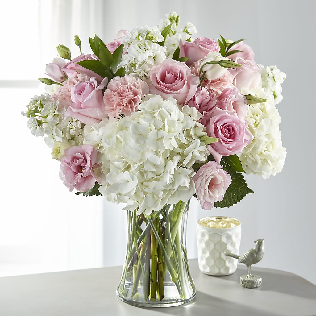 Guiding Grace Bouquet – CANDY'S CREATIONS, Hermitage MO