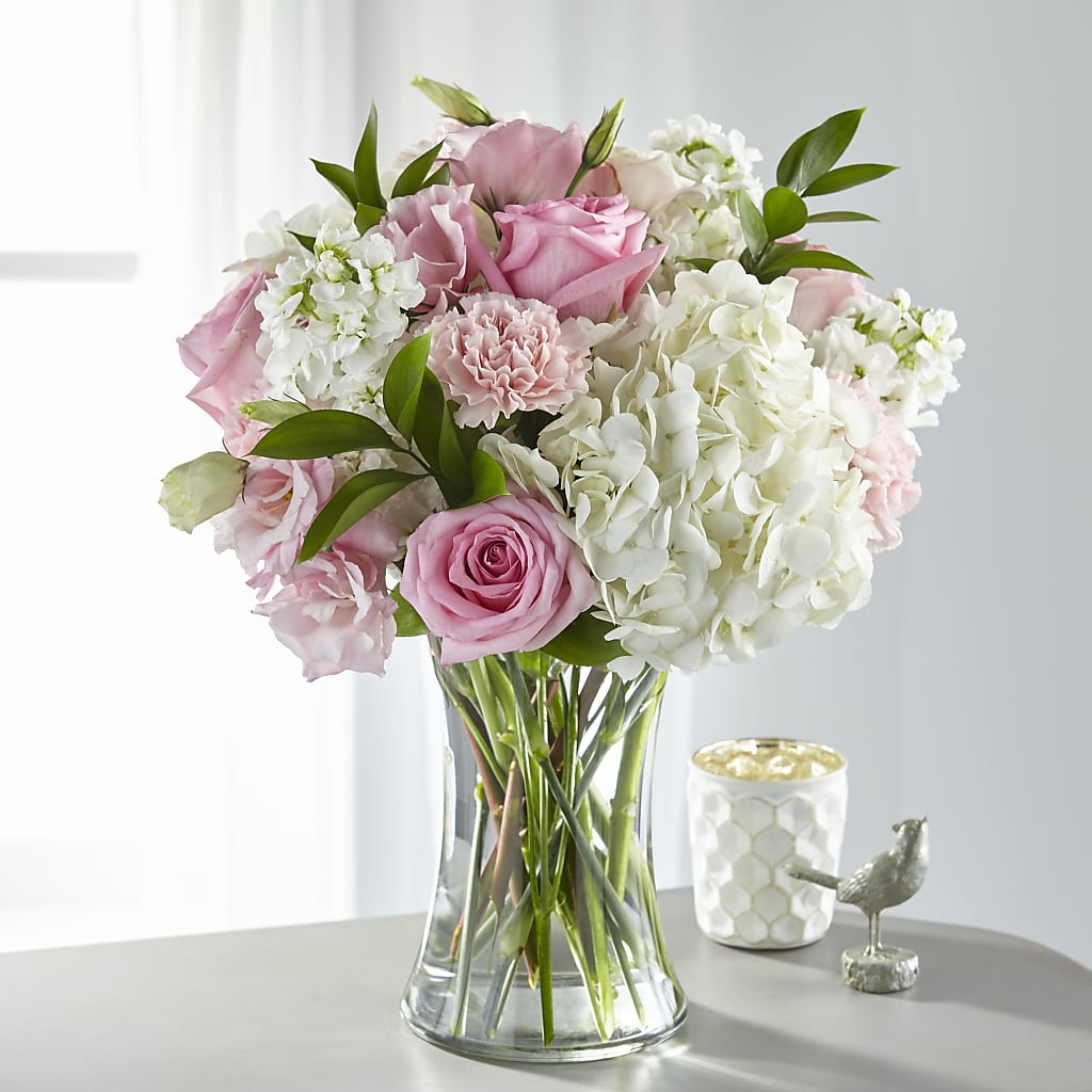 Guiding Grace Bouquet – CANDY'S CREATIONS, Hermitage MO
