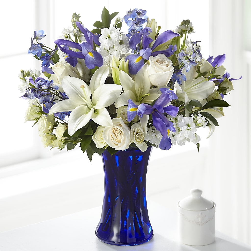 Calming Comfort Bouquet – CANDY'S CREATIONS, Hermitage MO