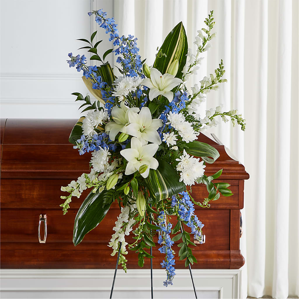 Eternal Impressions Standing Spray – CANDY'S CREATIONS, Hermitage MO