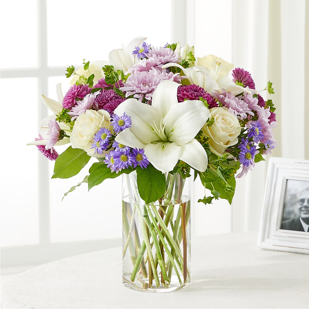 Wishing Peace Bouquet – CANDY'S CREATIONS, Hermitage MO