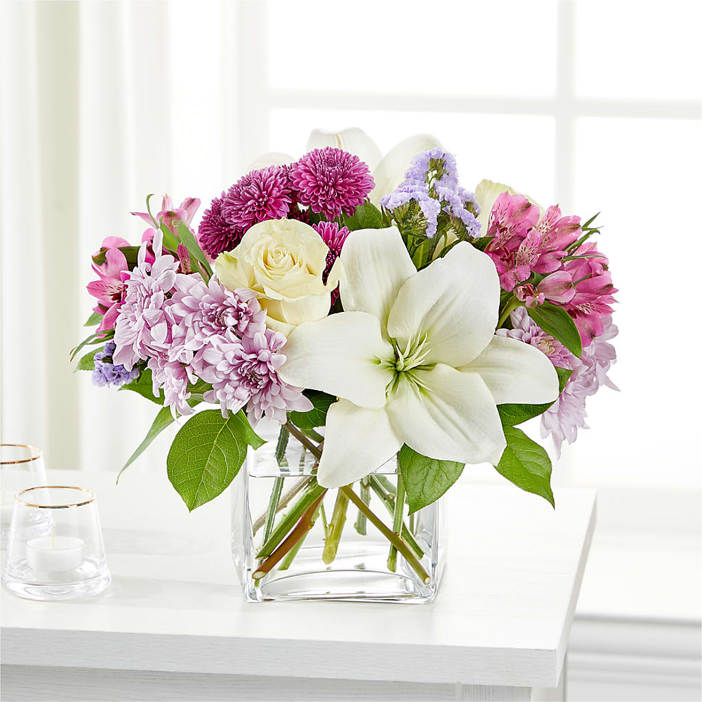 Cared For Bouquet – CANDY'S CREATIONS, Hermitage MO