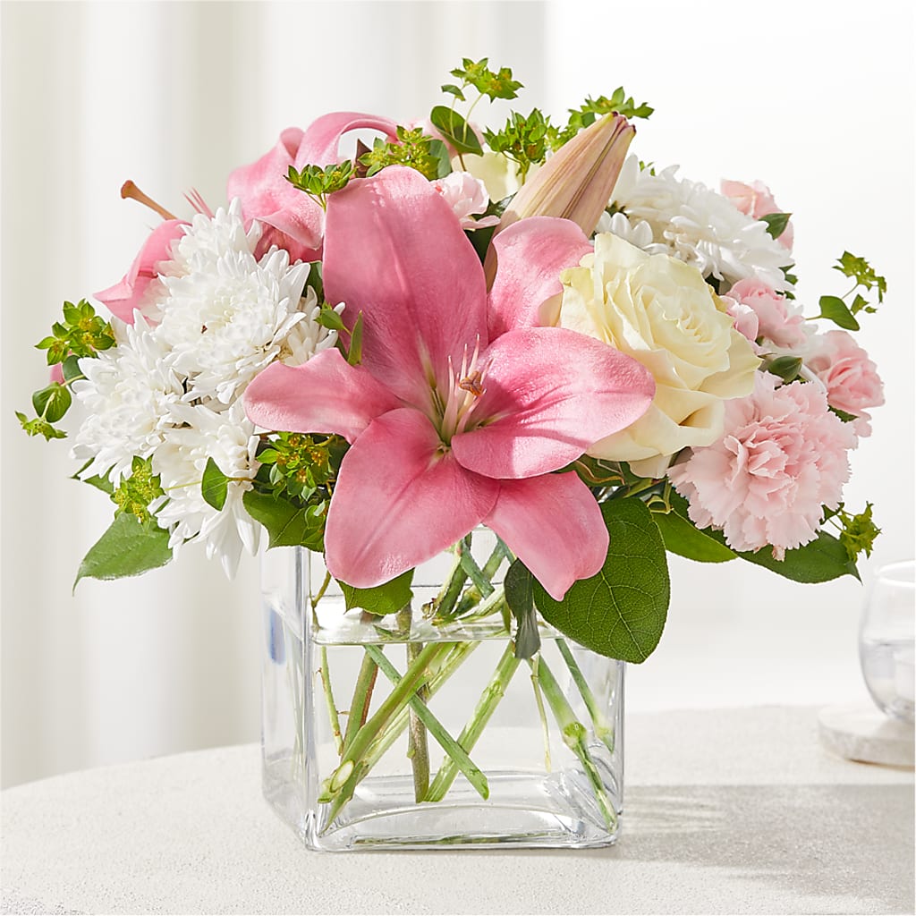 By Your Side Bouquet – CANDY'S CREATIONS, Hermitage MO