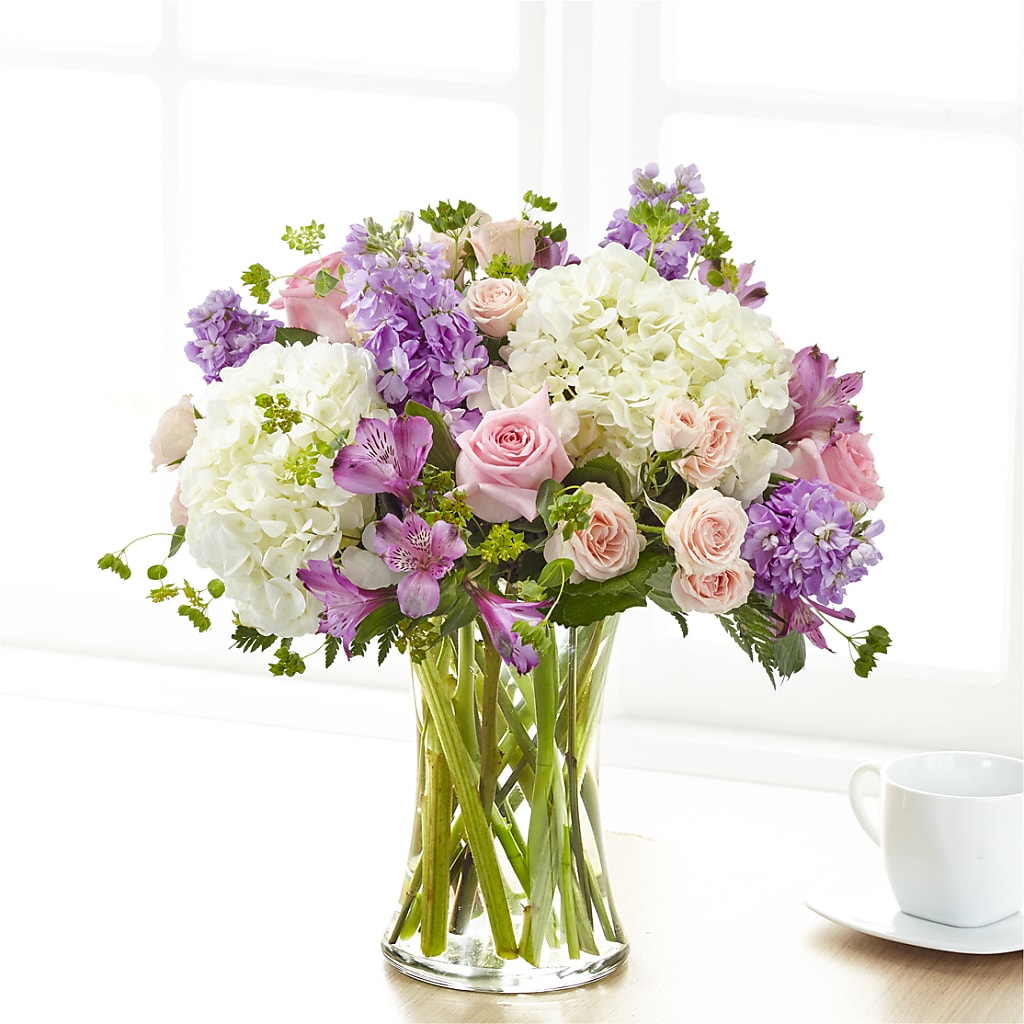 Shared Sentiment Bouquet – CANDY'S CREATIONS, Hermitage MO