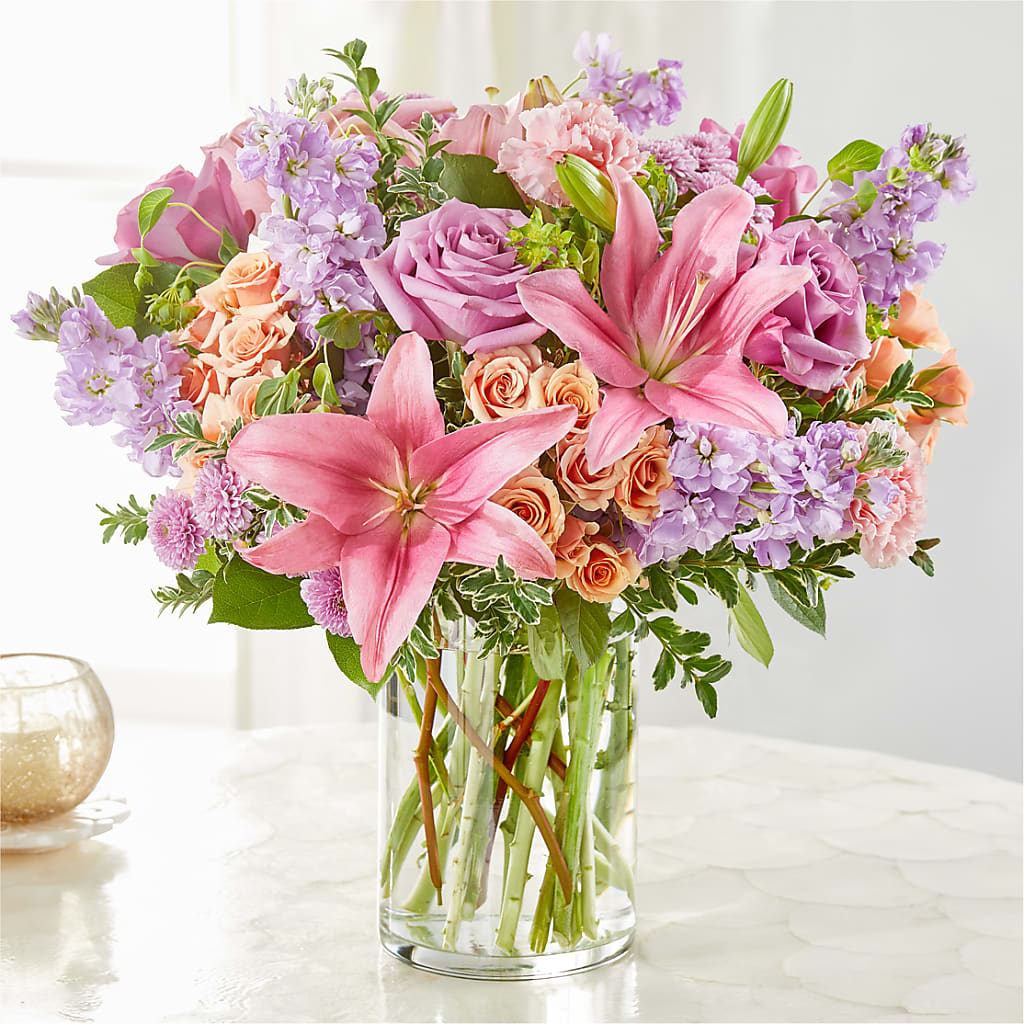 Resilience Bouquet – CANDY'S CREATIONS, Hermitage MO