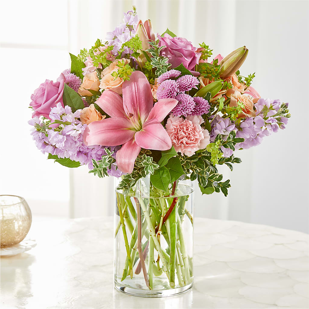 Resilience Bouquet – CANDY'S CREATIONS, Hermitage MO