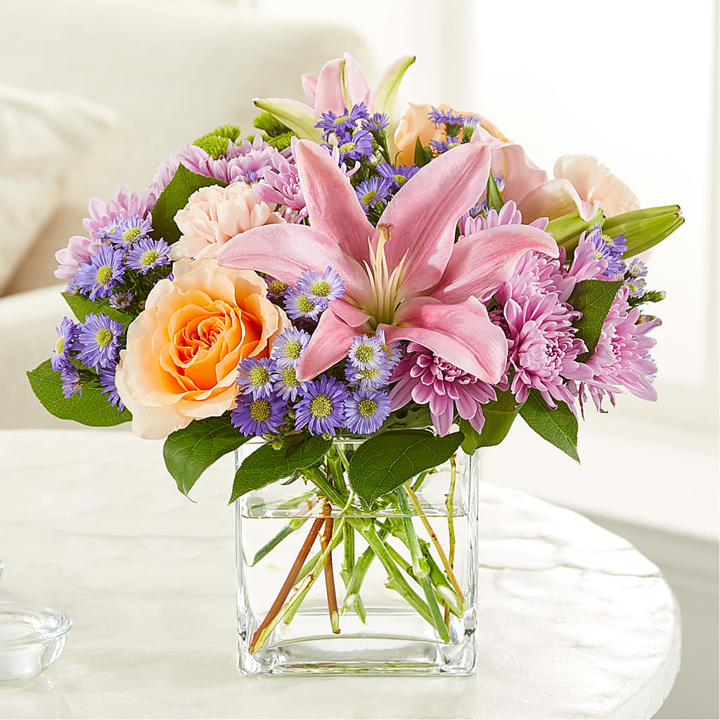 Delicate Details Bouquet – CANDY'S CREATIONS, Hermitage MO