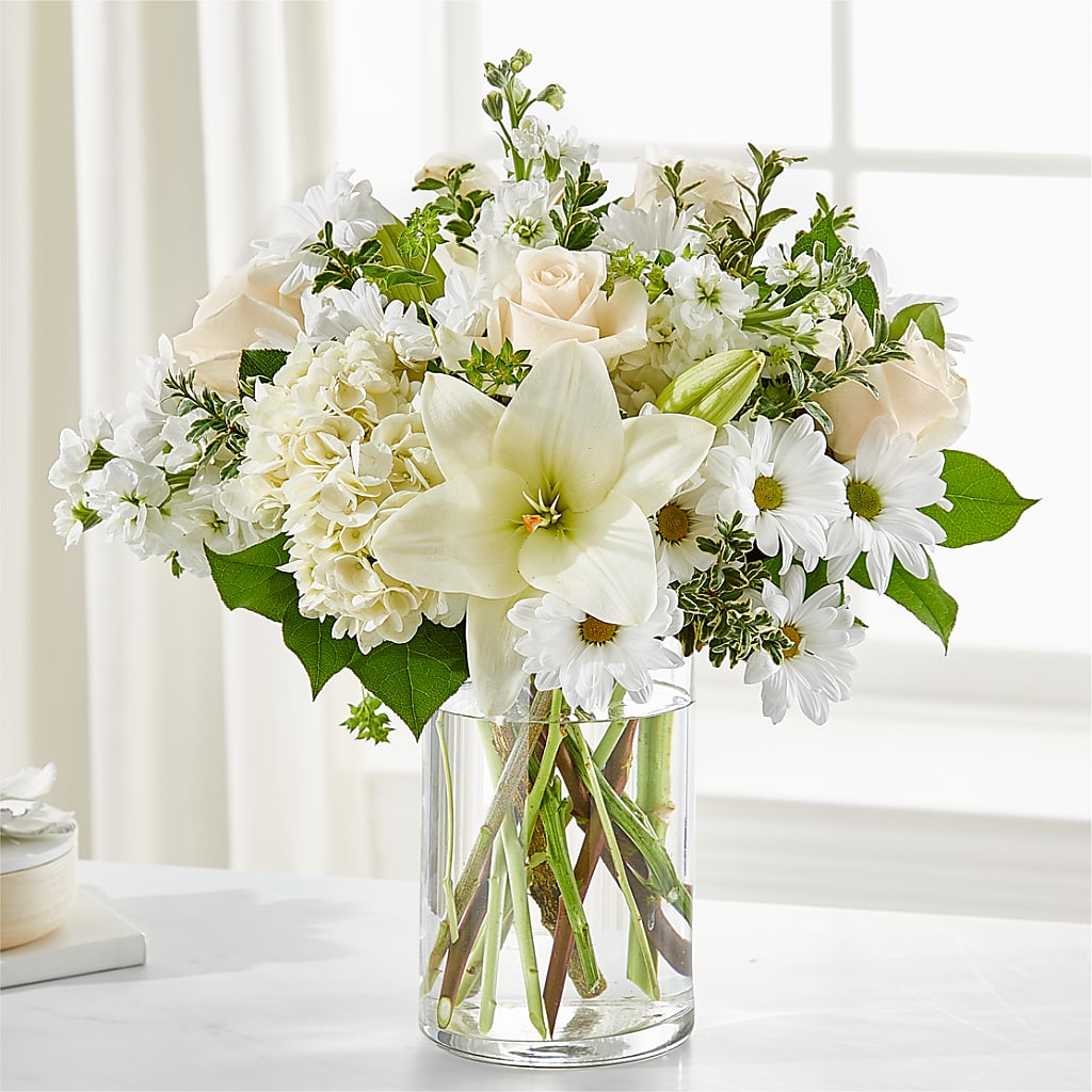 Hope & Renewal Bouquet – CANDY'S CREATIONS, Hermitage MO