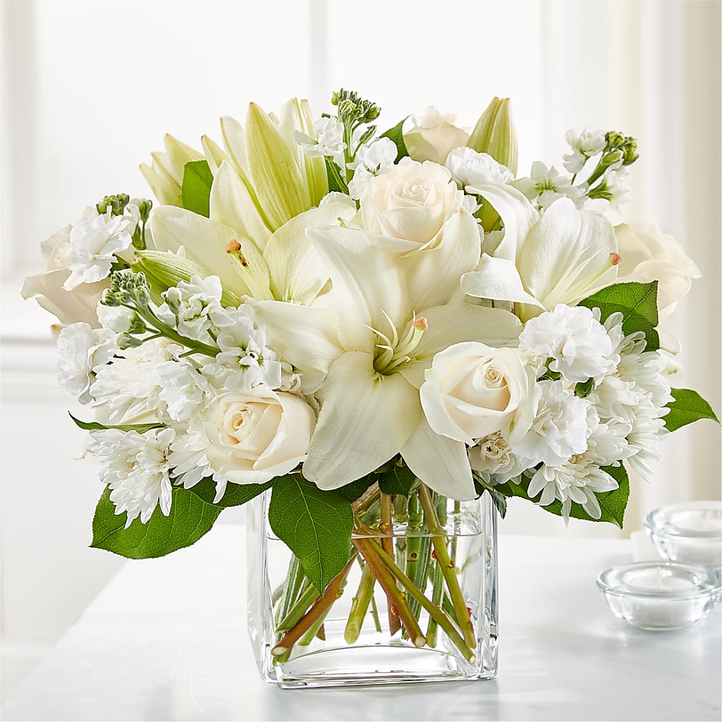 Gentle Breeze Bouquet – CANDY'S CREATIONS, Hermitage MO
