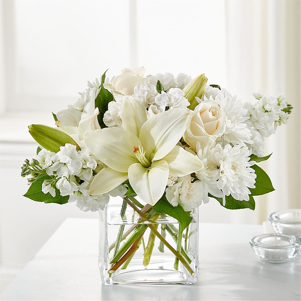 Gentle Breeze Bouquet – CANDY'S CREATIONS, Hermitage MO