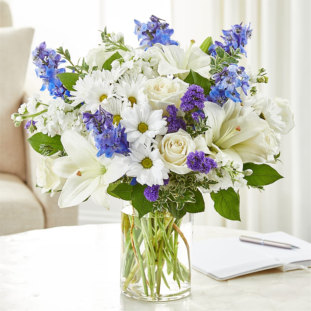 Soothing Scents Bouquet – CANDY'S CREATIONS, Hermitage MO