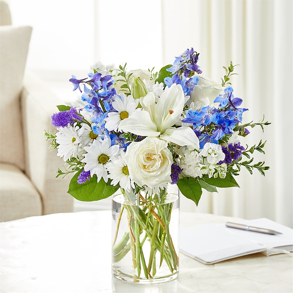 Soothing Scents Bouquet – CANDY'S CREATIONS, Hermitage MO