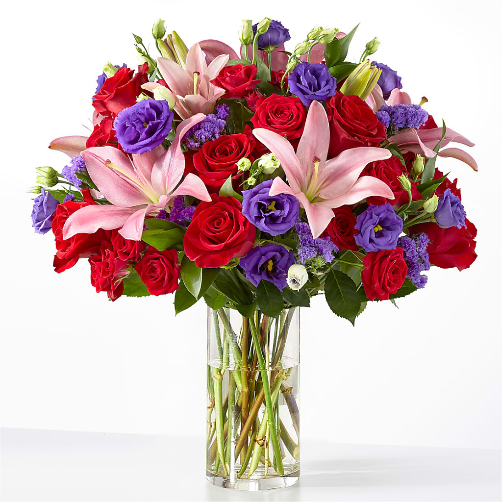 Truly Stunning Bouquet – CANDY'S CREATIONS, Hermitage MO