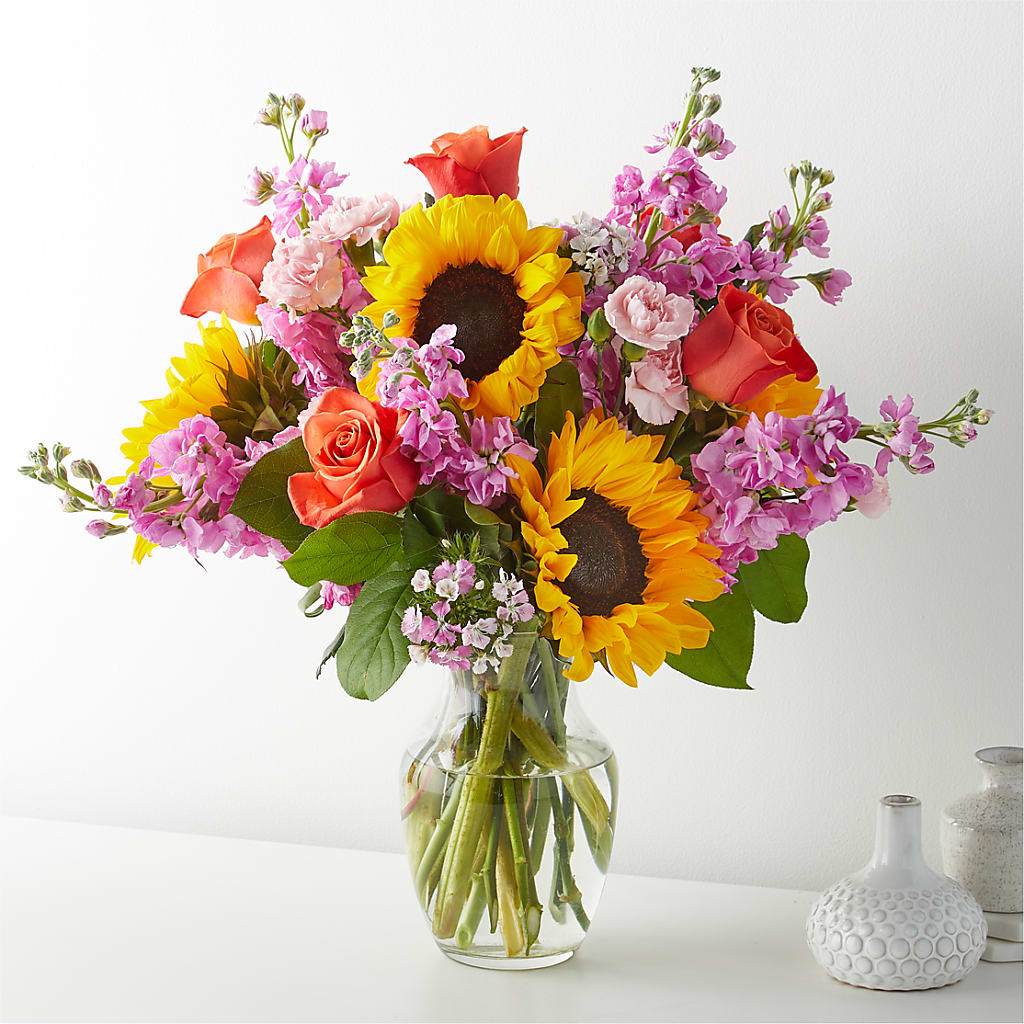 Yellow Brick Road Bouquet – CANDY'S CREATIONS, Hermitage MO