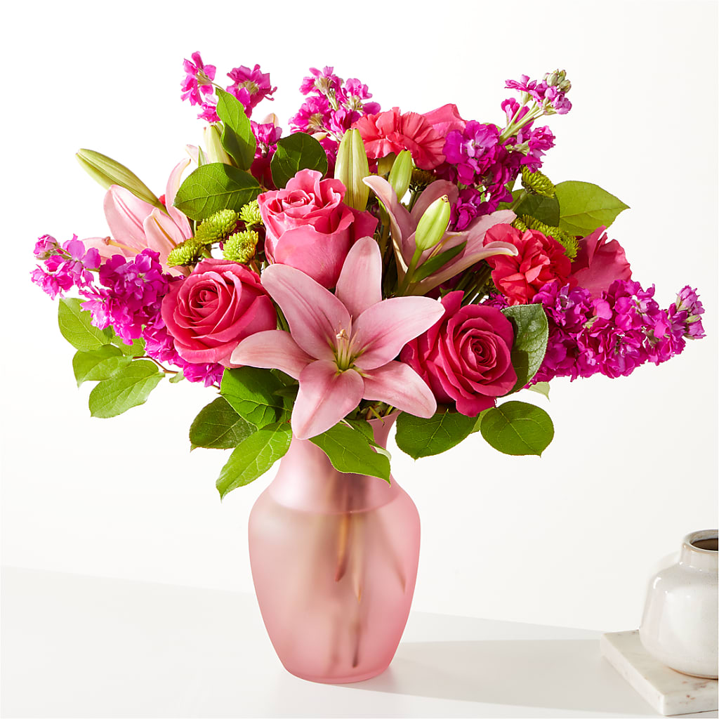 Watermelon Crush Bouquet – CANDY'S CREATIONS, Hermitage MO