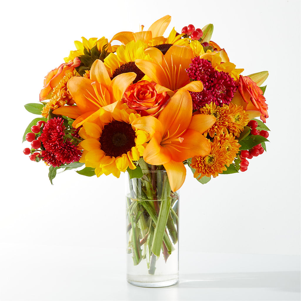 Fall Day Bouquet – CANDY'S CREATIONS, Hermitage MO