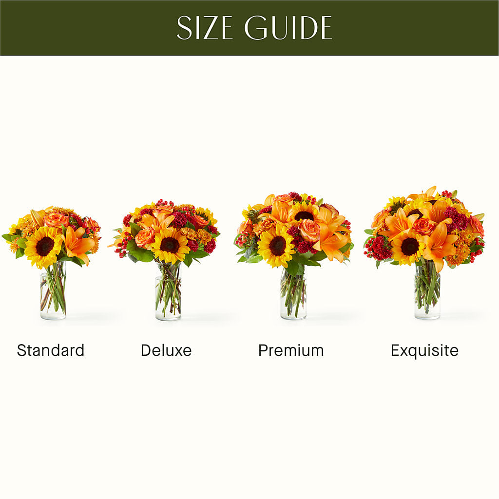 Fall Day Bouquet – CANDY'S CREATIONS, Hermitage MO