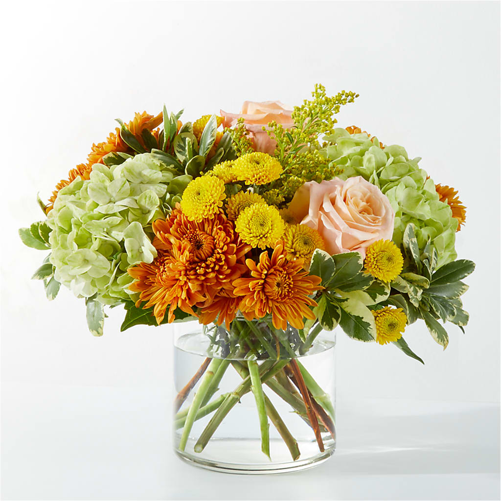 Fall Foliage Bouquet – CANDY'S CREATIONS, Hermitage MO