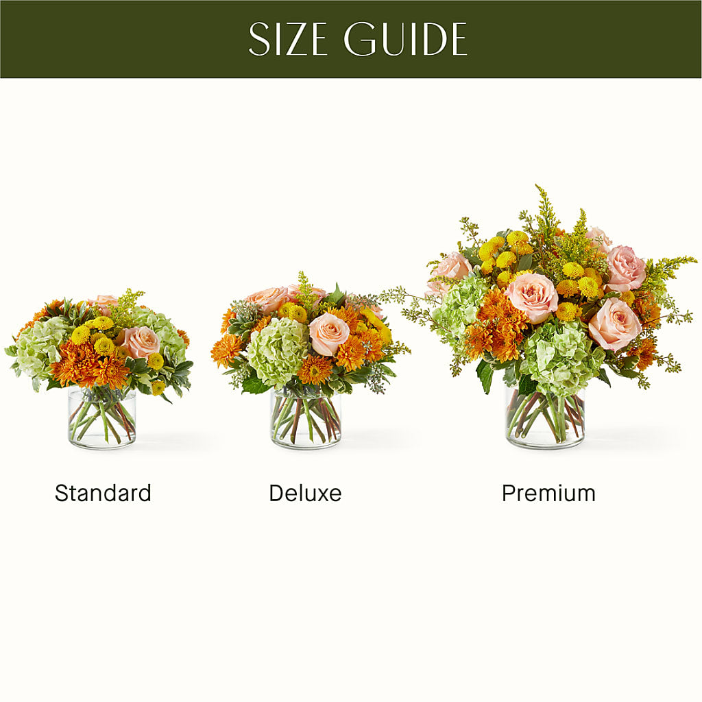 Fall Foliage Bouquet – CANDY'S CREATIONS, Hermitage MO