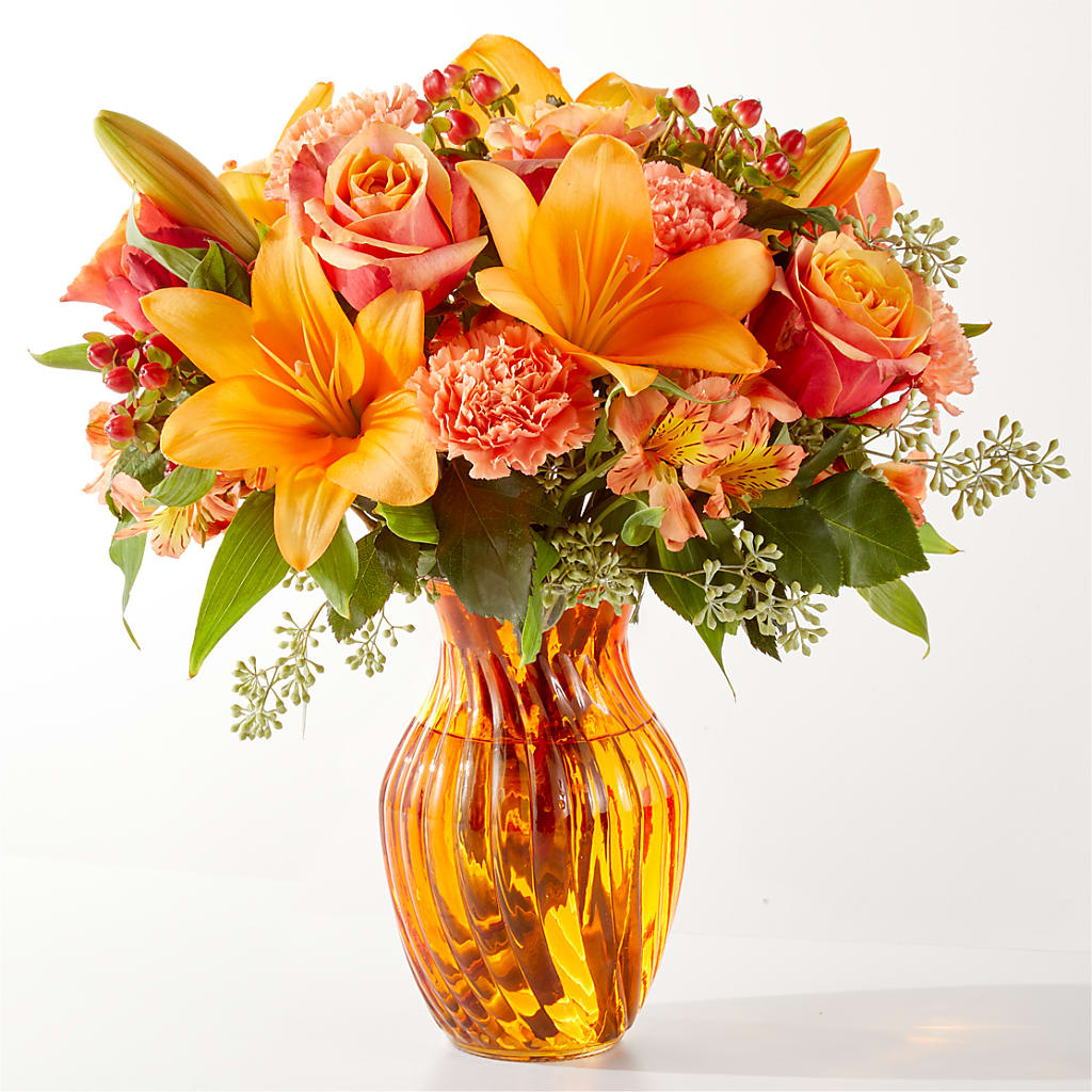 Afternoon Light Bouquet – CANDY'S CREATIONS, Hermitage MO