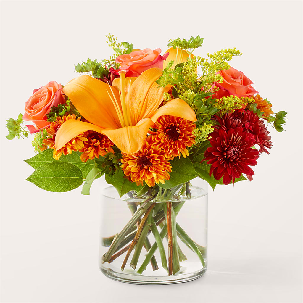 Honeycrisp Bouquet – CANDY'S CREATIONS, Hermitage MO