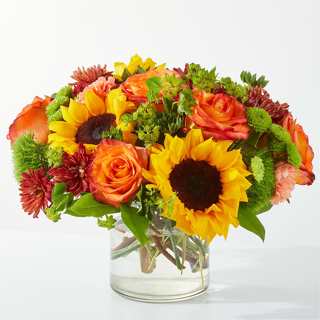 Harvest Festival Bouquet – CANDY'S CREATIONS, Hermitage MO