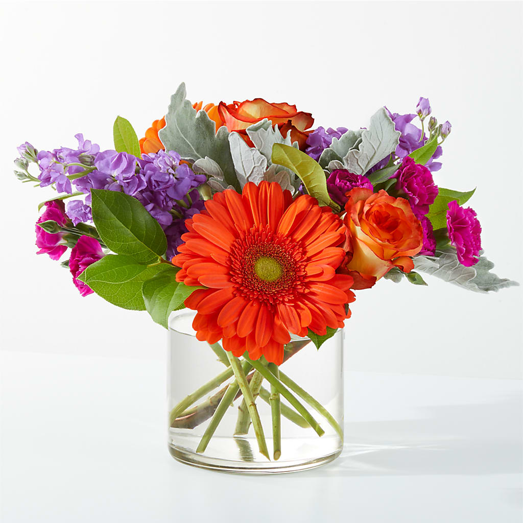 Sangria Bouquet – CANDY'S CREATIONS, Hermitage MO