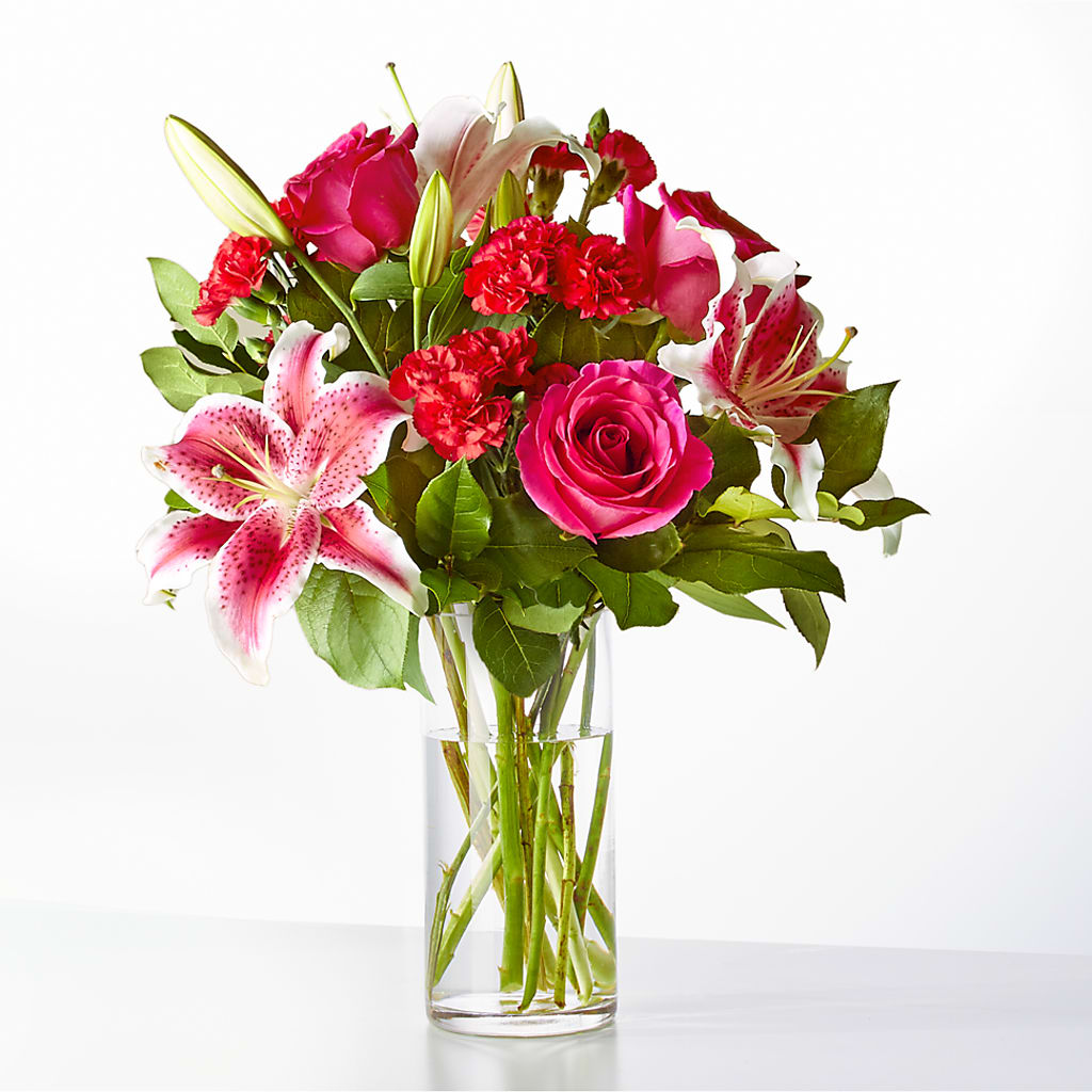 Love at First Sight Bouquet – CANDY'S CREATIONS, Hermitage MO