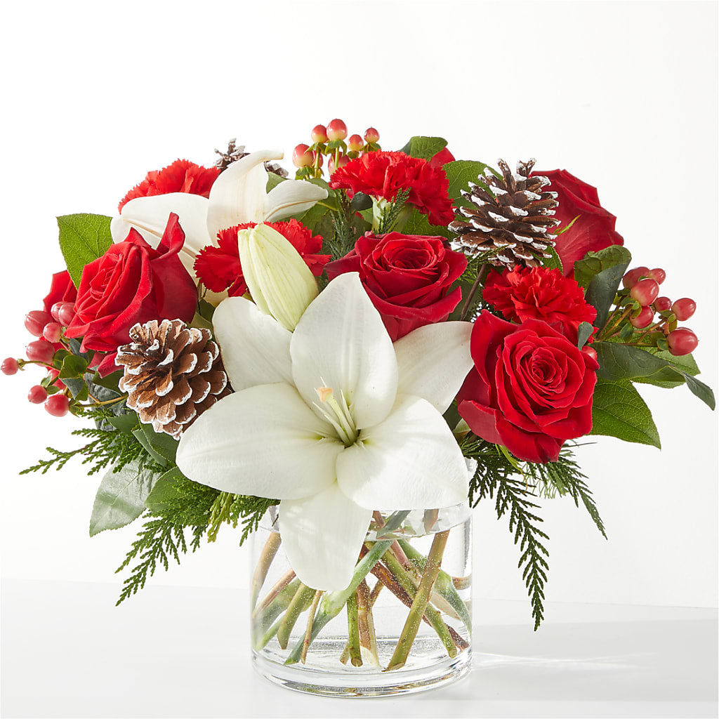 Oh So Jolly Bouquet – CANDY'S CREATIONS, Hermitage MO