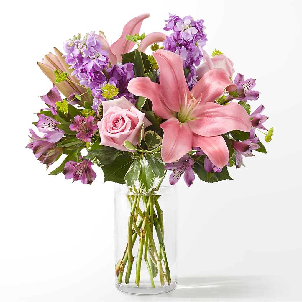 Precious Petals Bouquet – CANDY'S CREATIONS, Hermitage MO
