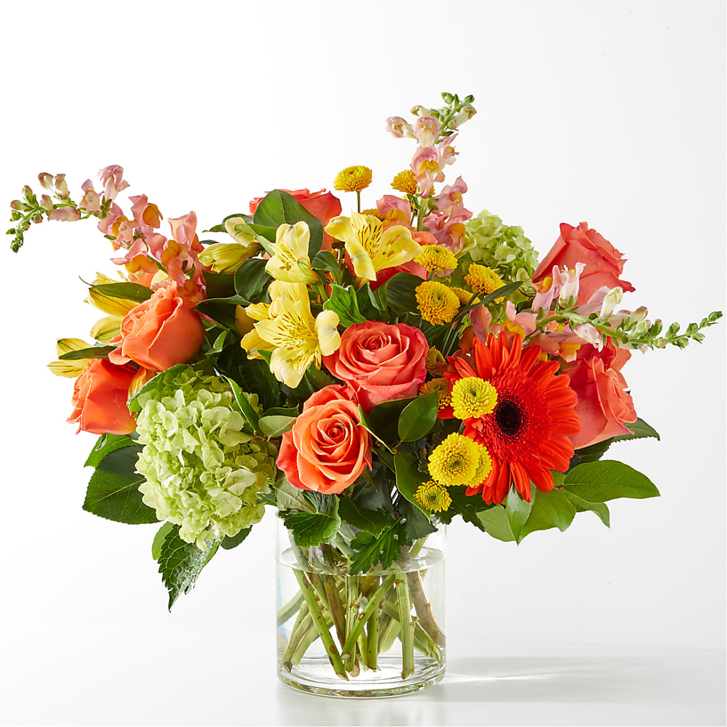 Autumn Sunshine Bouquet – CANDY'S CREATIONS, Hermitage MO