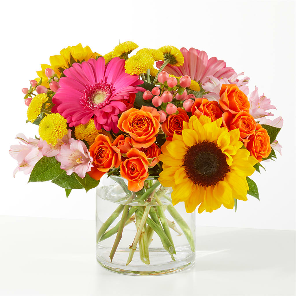 Beach Day Bouquet – CANDY'S CREATIONS, Hermitage MO