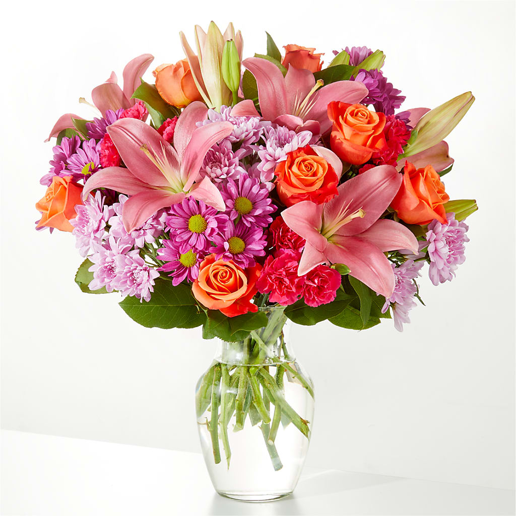 One and Only Bouquet – CANDY'S CREATIONS, Hermitage MO
