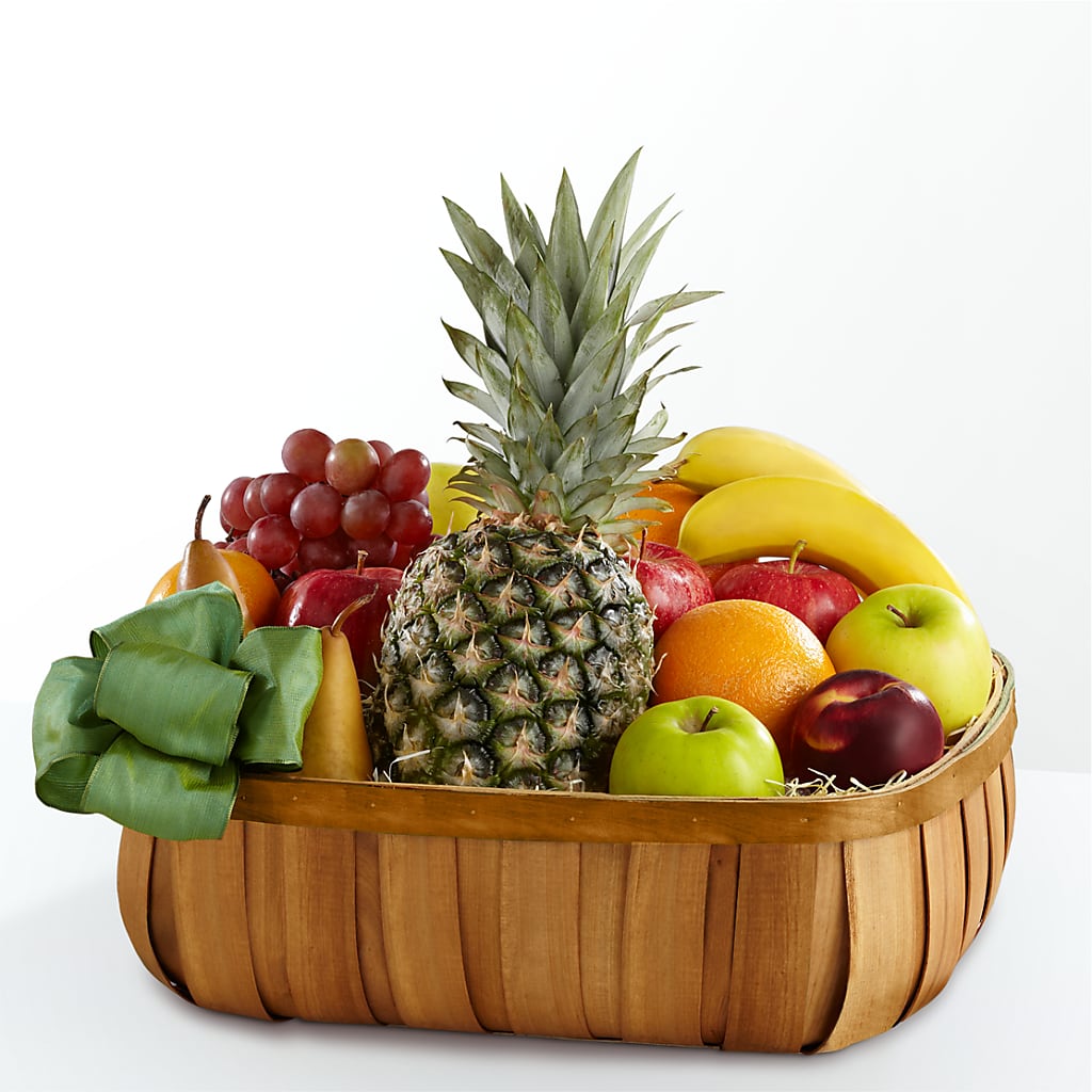 Gracious Gift Fruit Basket – CANDY'S CREATIONS, Hermitage MO