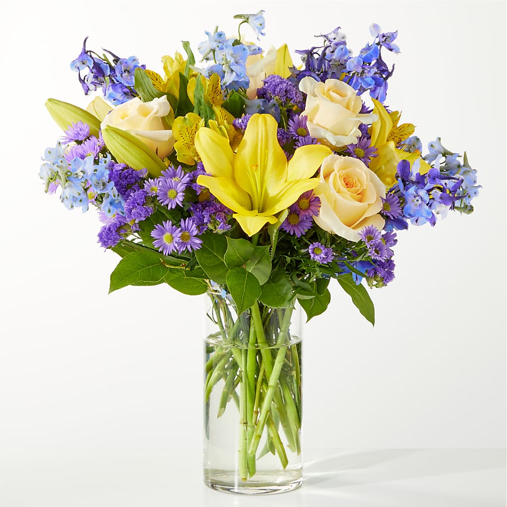 Limoncello Bouquet – CANDY'S CREATIONS, Hermitage MO