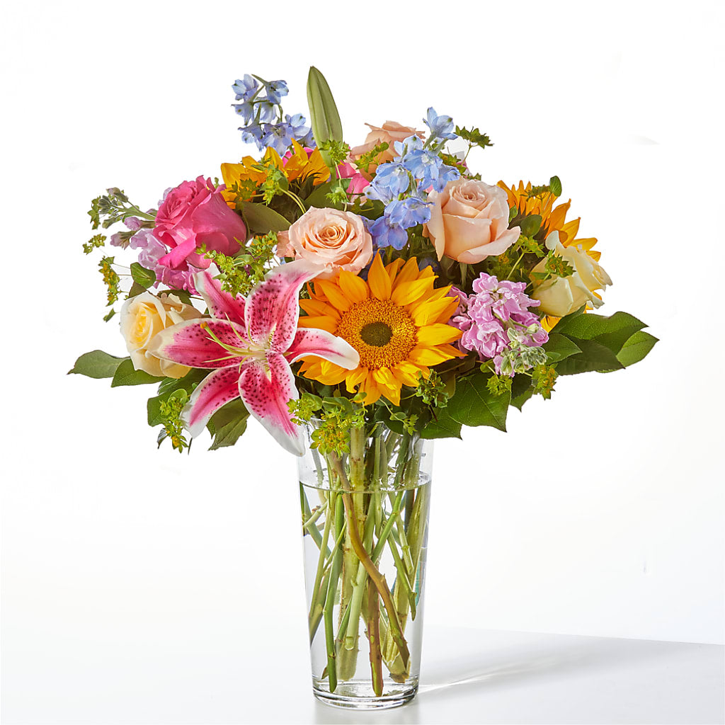 Dreamy Meadows Bouquet – CANDY'S CREATIONS, Hermitage MO