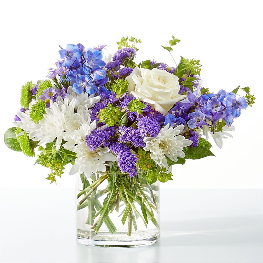 Genuine Gestures Bouquet – CANDY'S CREATIONS, Hermitage MO