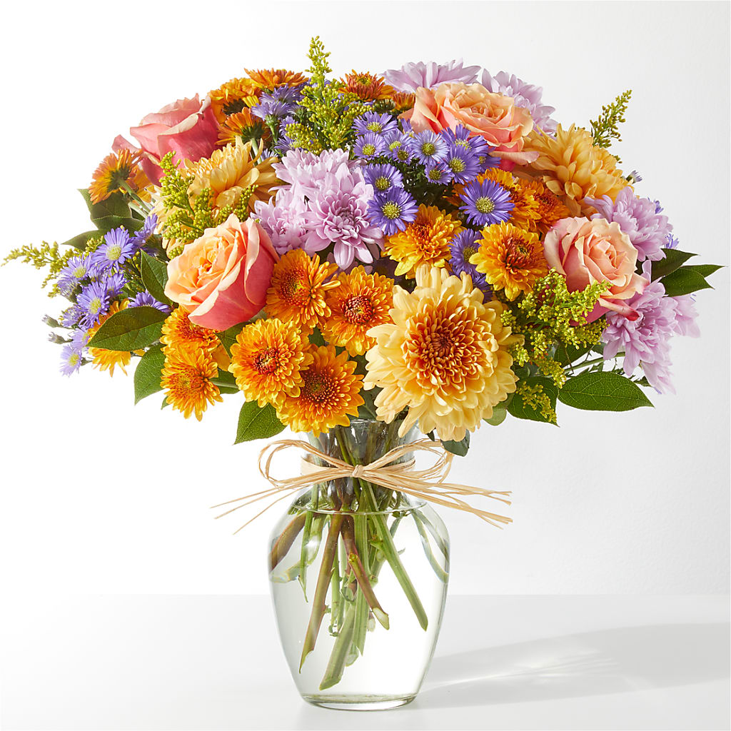 Countryside Bouquet – CANDY'S CREATIONS, Hermitage MO