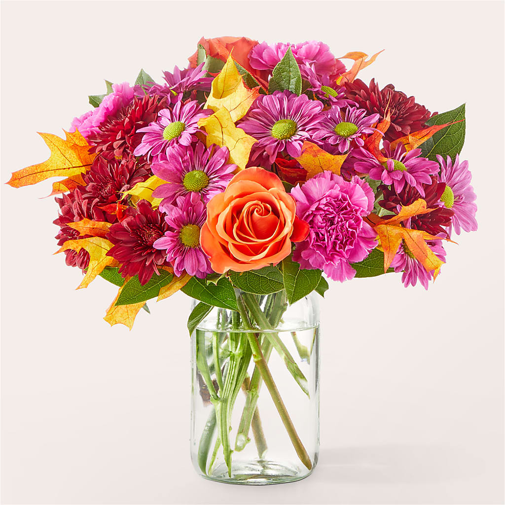 Mum's the Word Bouquet – CANDY'S CREATIONS, Hermitage MO