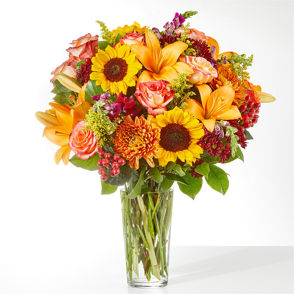 Seasons Change Bouquet – CANDY'S CREATIONS, Hermitage MO