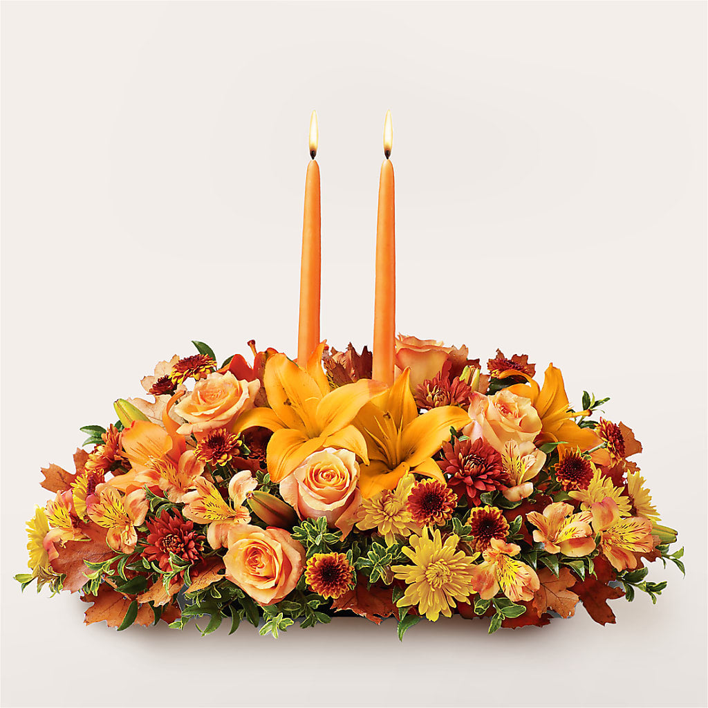 Traditions Centerpiece – CANDY'S CREATIONS, Hermitage MO