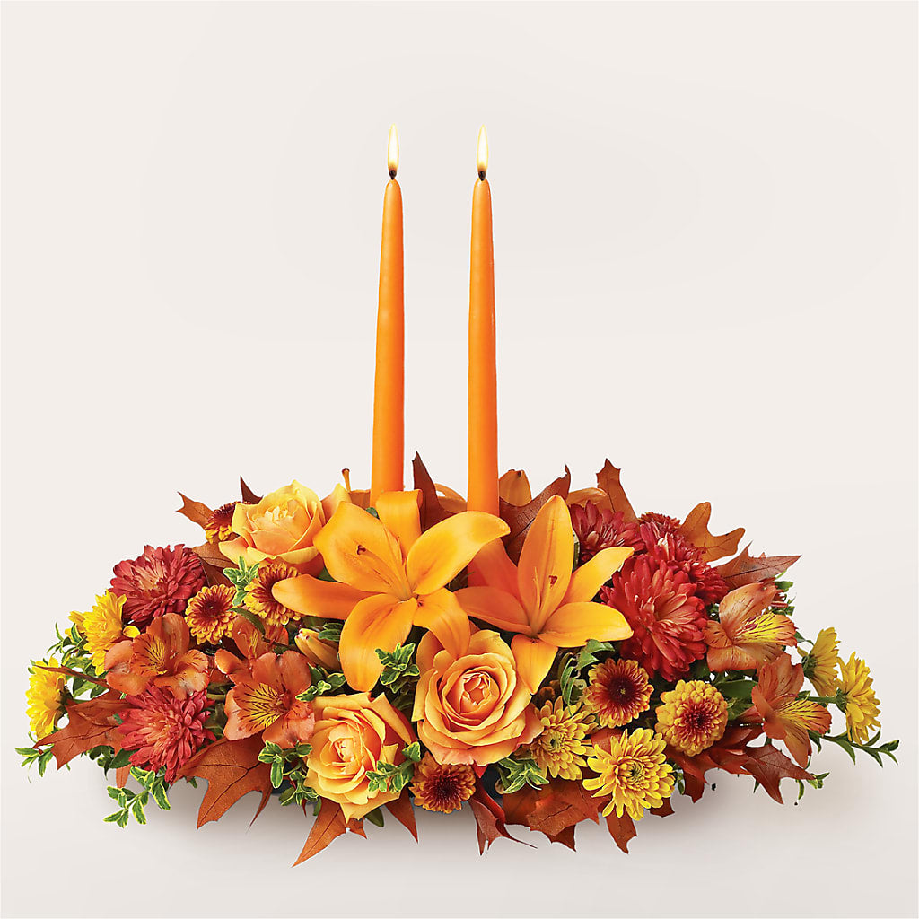 Traditions Centerpiece – CANDY'S CREATIONS, Hermitage MO