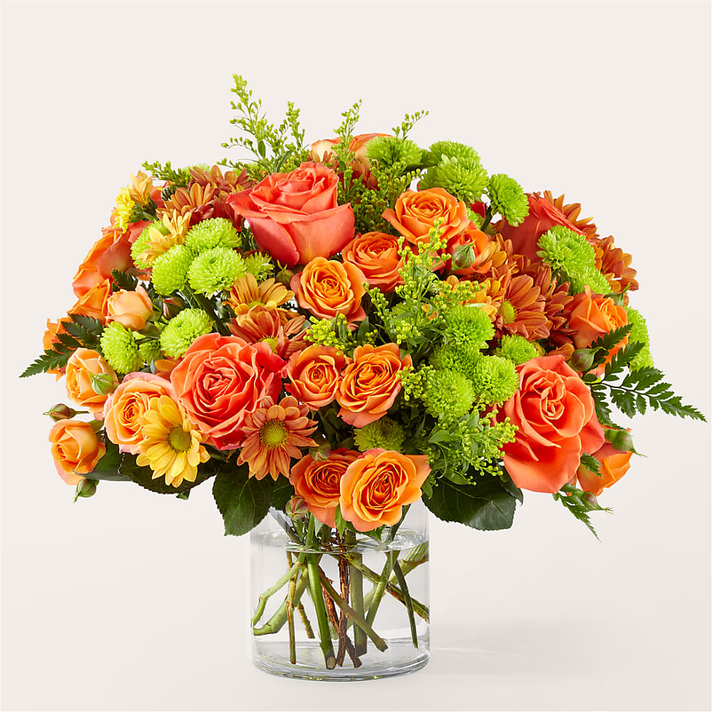 The Farmhouse Bouquet – CANDY'S CREATIONS, Hermitage MO