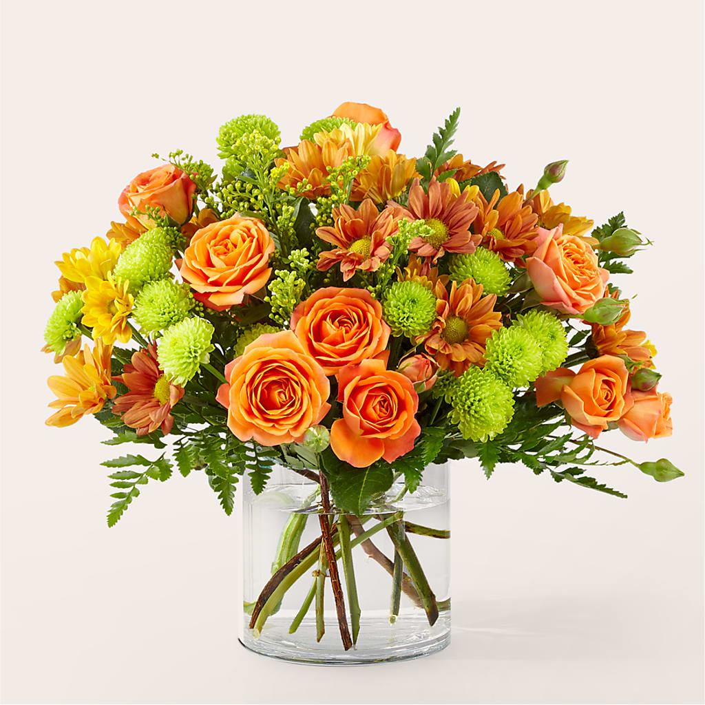 The Farmhouse Bouquet – CANDY'S CREATIONS, Hermitage MO