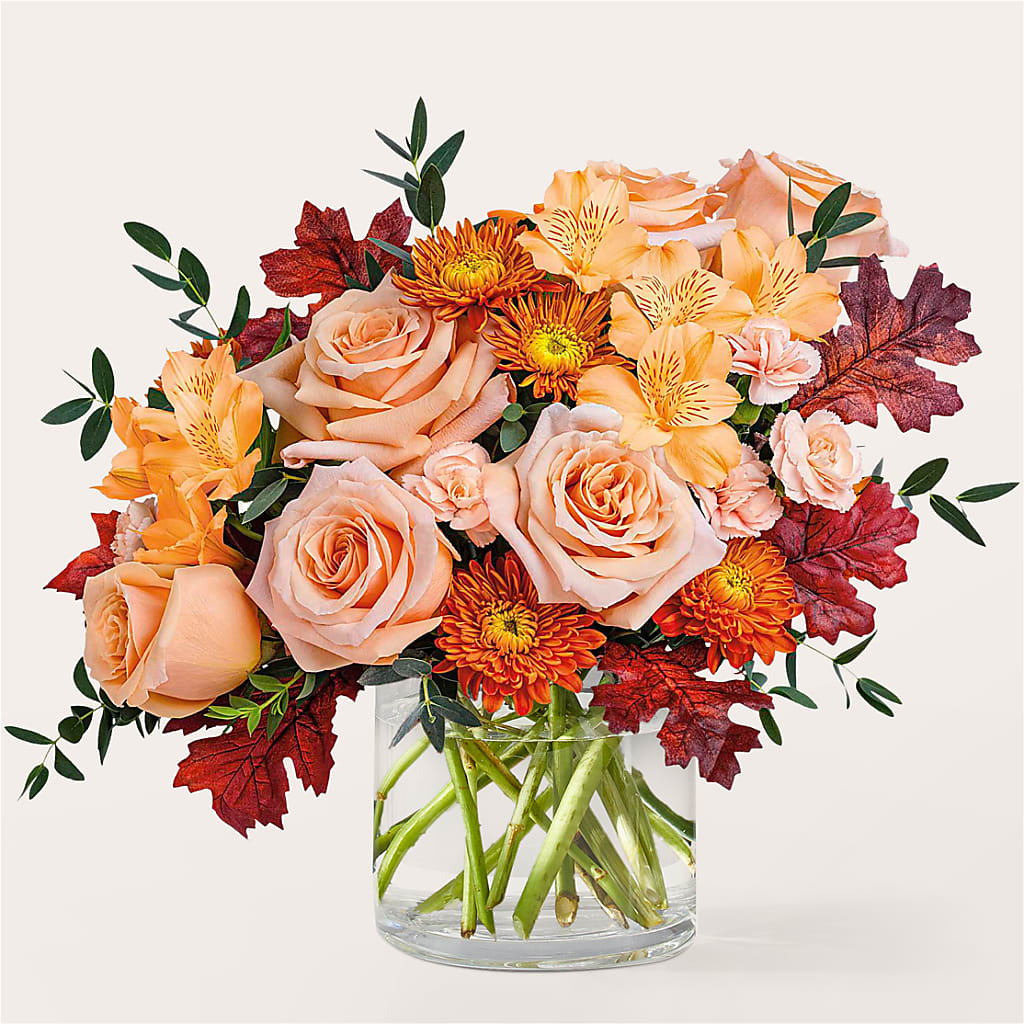 Spiced Latte Bouquet – CANDY'S CREATIONS, Hermitage MO